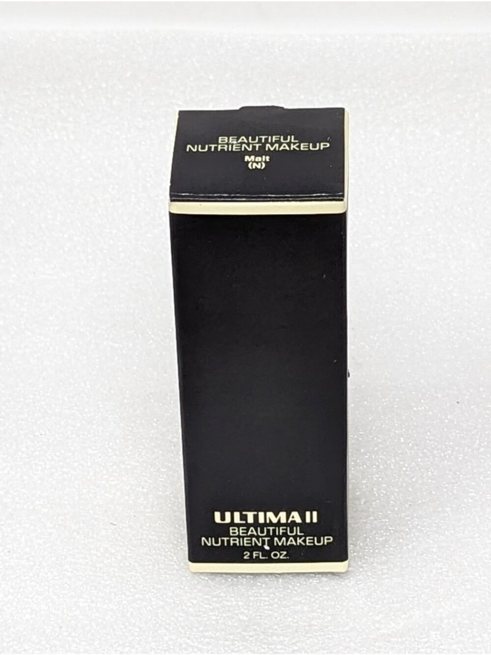 Ultima II Beautiful Nutrient Makeup Foundation Malt (N)